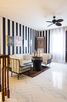 unwnd boutique hotel dumaguete