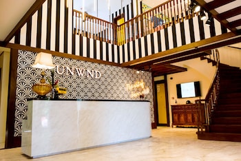 unwnd boutique hotel dumaguete