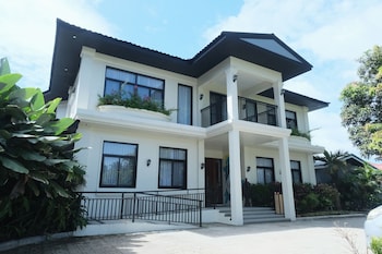 unwnd boutique hotel dumaguete