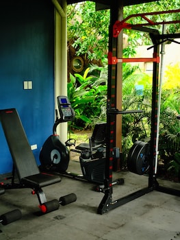 unwnd boutique hotel dumaguete