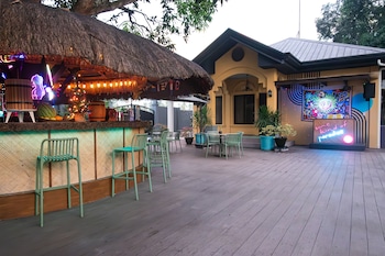 unwnd boutique hotel dumaguete