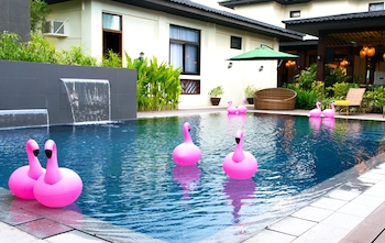 unwnd boutique hotel dumaguete