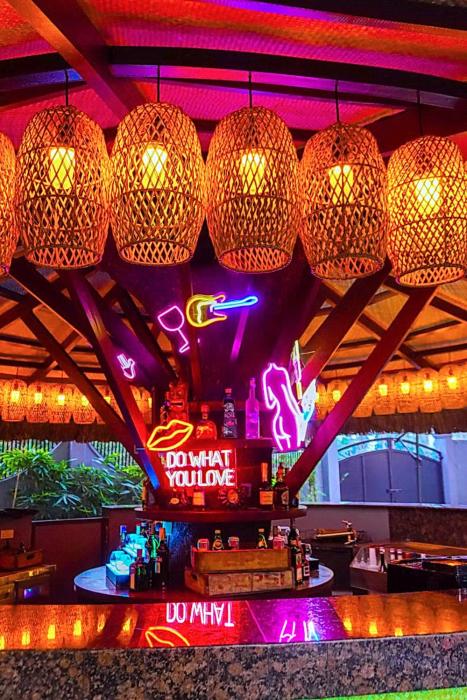 unwnd boutique hotel dumaguete