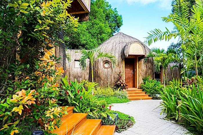 unwnd boutique hotel dumaguete