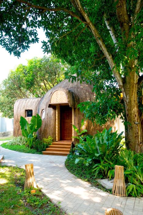 unwnd boutique hotel dumaguete