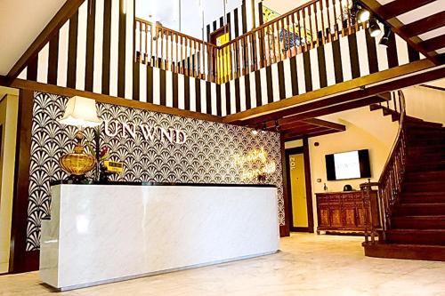 unwnd boutique hotel dumaguete