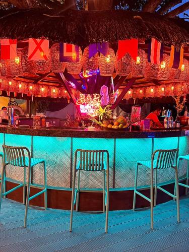 unwnd boutique hotel dumaguete