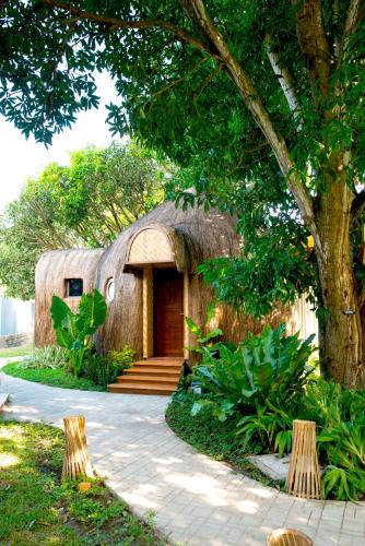 unwnd boutique hotel dumaguete