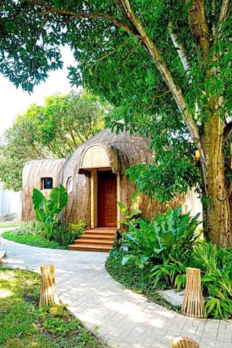 unwnd boutique hotel dumaguete