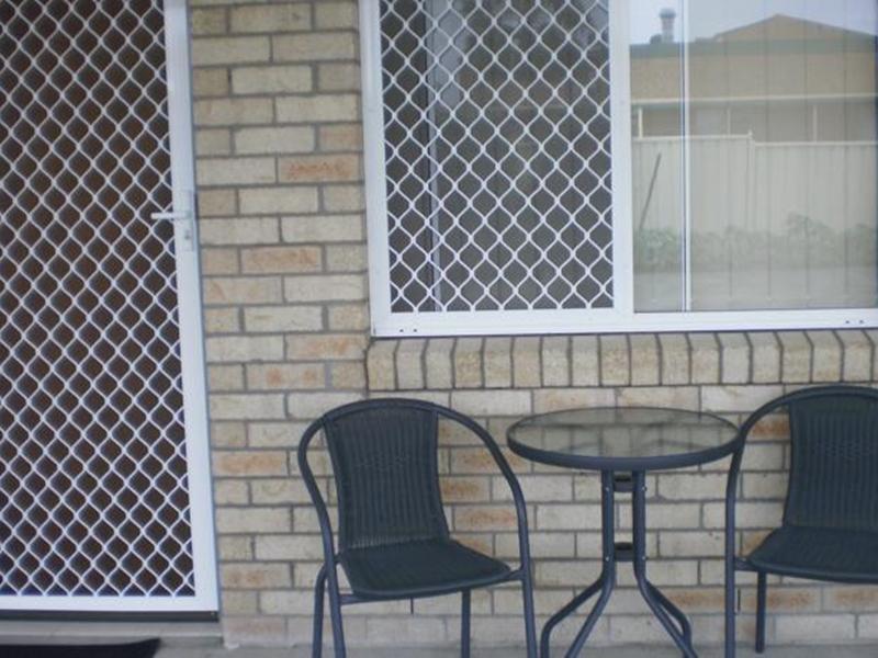 Molika Springs Motel,Yarraman>>Moree,3 star