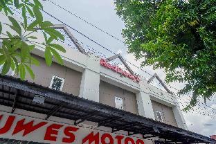 reddoorz near simpang tujuh kudus