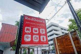 reddoorz near simpang tujuh kudus