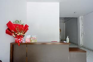 reddoorz near simpang tujuh kudus