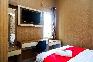 reddoorz near simpang tujuh kudus