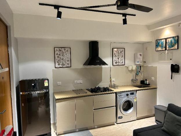 london studio apartment hiranandani thane