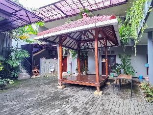 kartini guest house near alun alun probolinggo