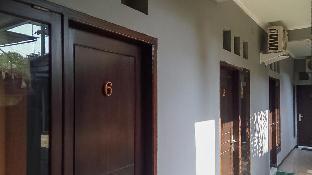 kartini guest house near alun alun probolinggo