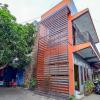 kartini guest house near alun alun probolinggo