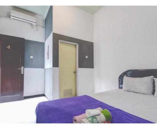 kartini guest house near alun alun probolinggo