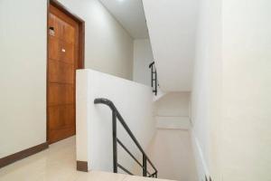 reddoorz near stasiun tangerang