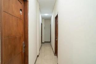 reddoorz near stasiun tangerang