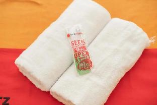 reddoorz near stasiun tangerang