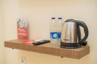 reddoorz near stasiun tangerang