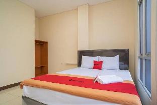 reddoorz near stasiun tangerang