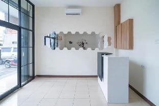 reddoorz near stasiun tangerang