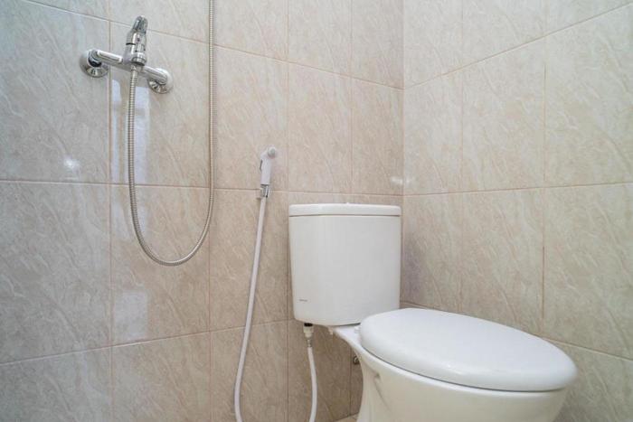 reddoorz near stasiun tangerang