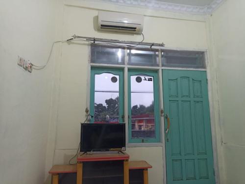 hoya residence syariah
