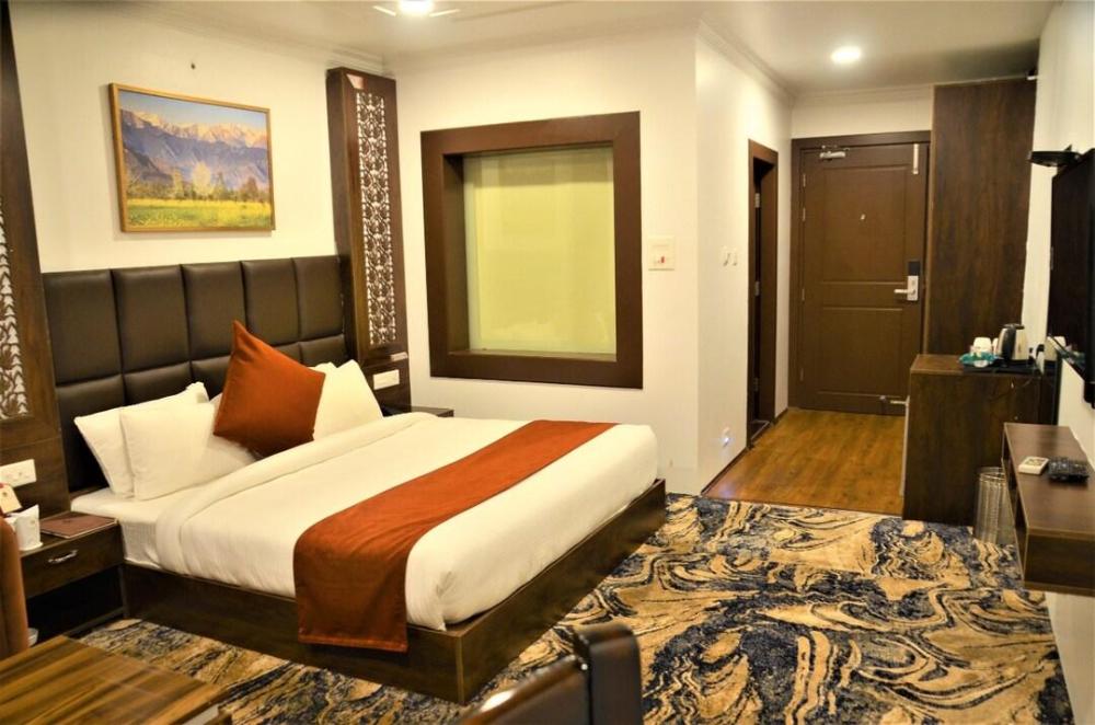 srinagar