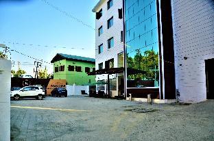 srinagar
