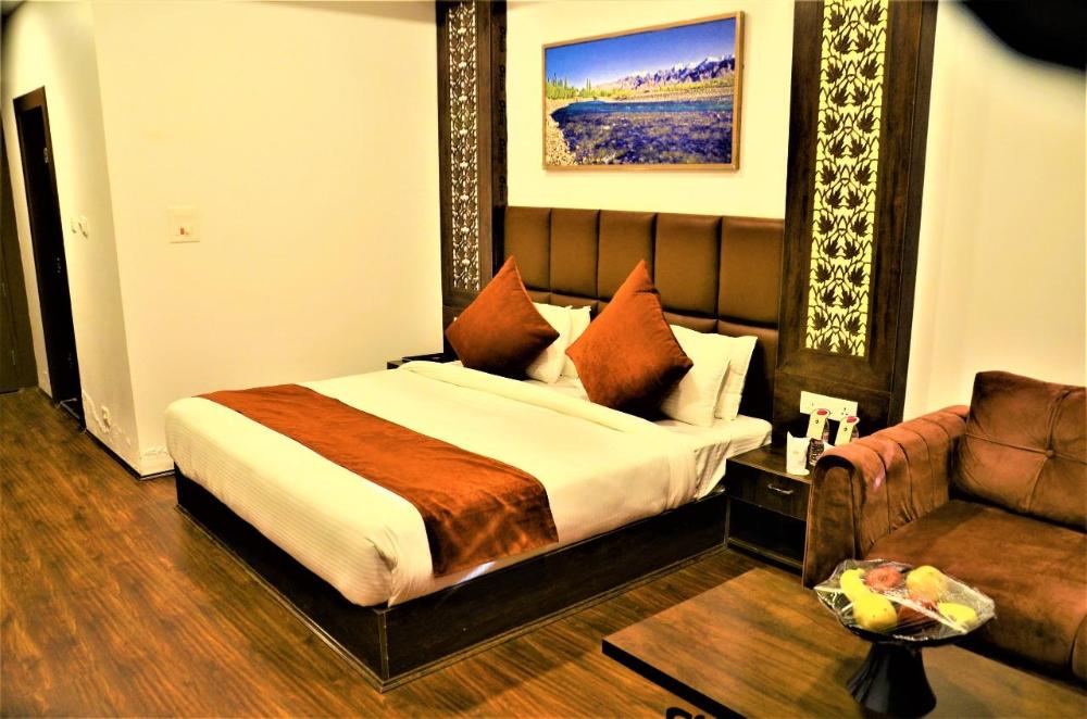 srinagar