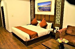 srinagar
