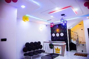lucian exclusive hotel
