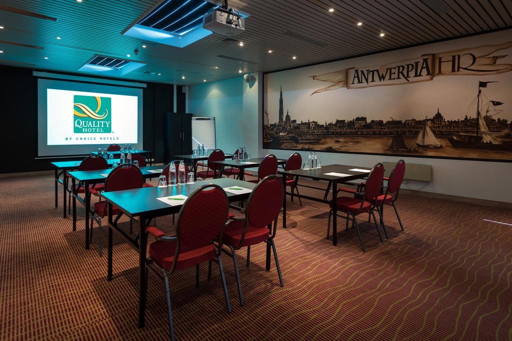 hotel opera antwerpen centrum