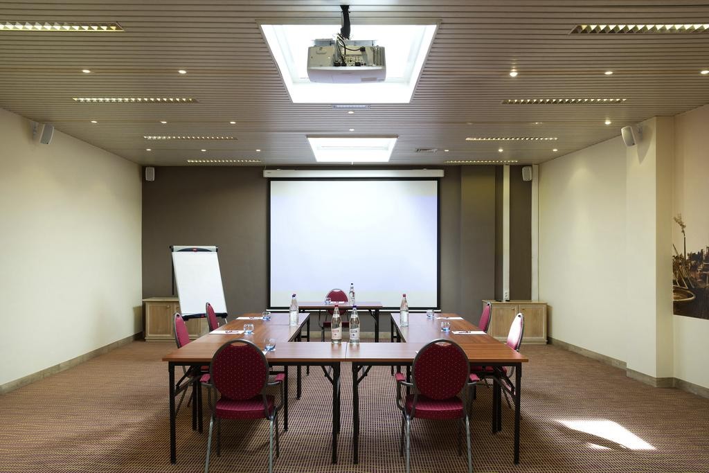 hotel opera antwerpen centrum