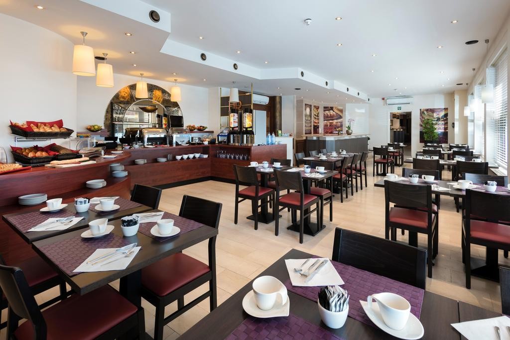 hotel opera antwerpen centrum