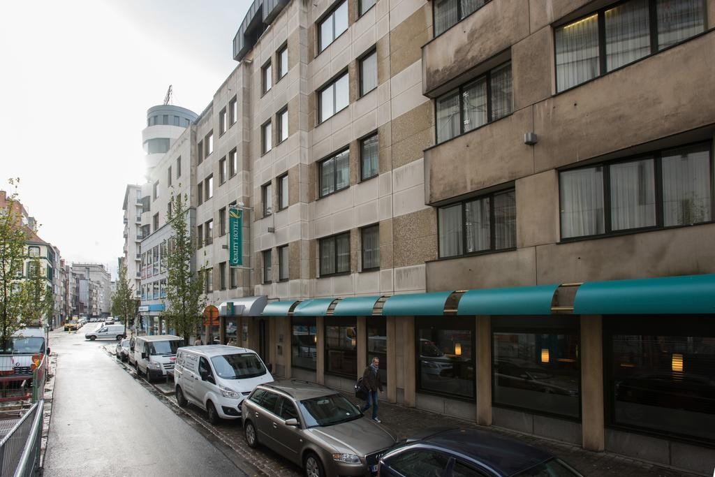 hotel opera antwerpen centrum