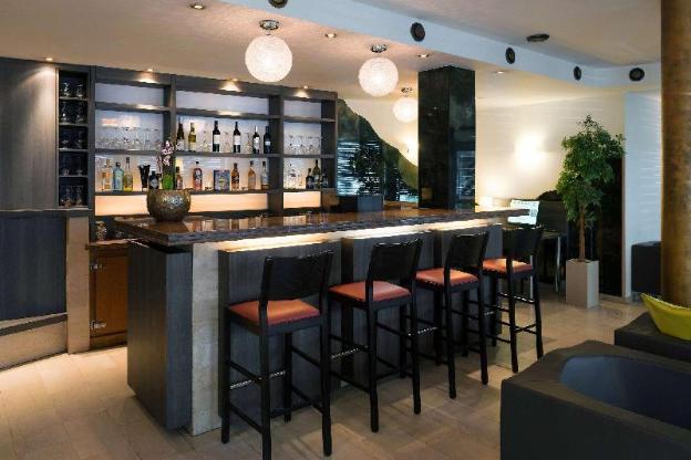 hotel opera antwerpen centrum