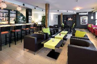 hotel opera antwerpen centrum