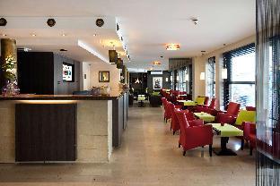 Hotel Opera Antwerpen Centrum,Hoboken>>Antwerp,4 star