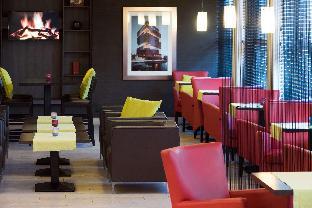 hotel opera antwerpen centrum