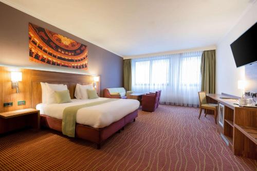 hotel opera antwerpen centrum