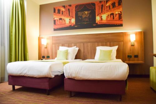hotel opera antwerpen centrum