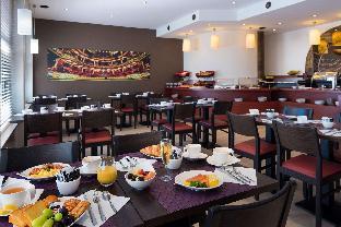 hotel opera antwerpen centrum