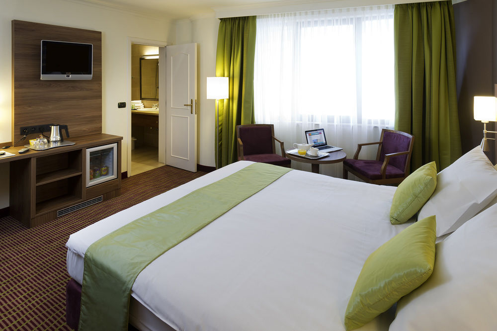 hotel opera antwerpen centrum