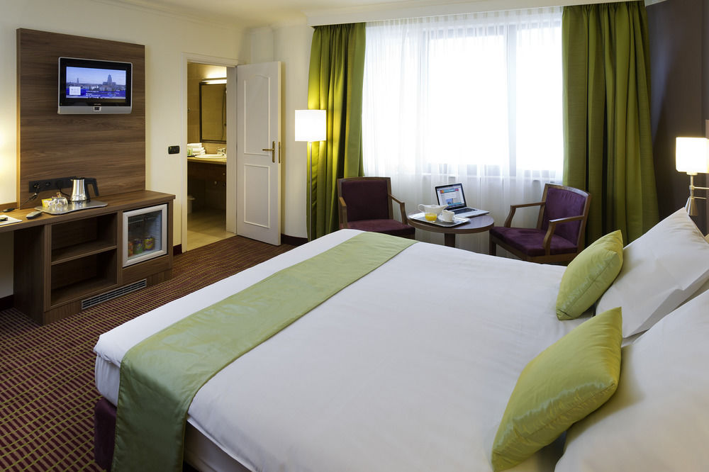 hotel opera antwerpen centrum
