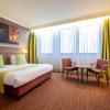hotel opera antwerpen centrum